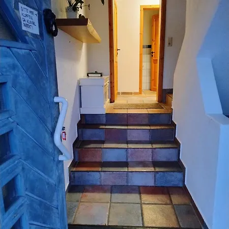 Apartment Am Egelsee *