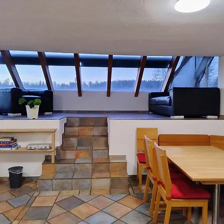 Am Egelsee Διαμέρισμα