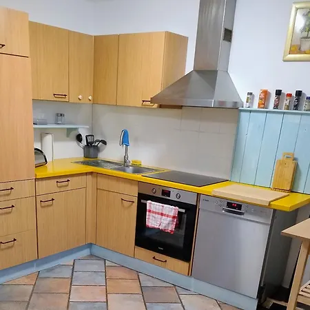 Διαμέρισμα Am Egelsee *