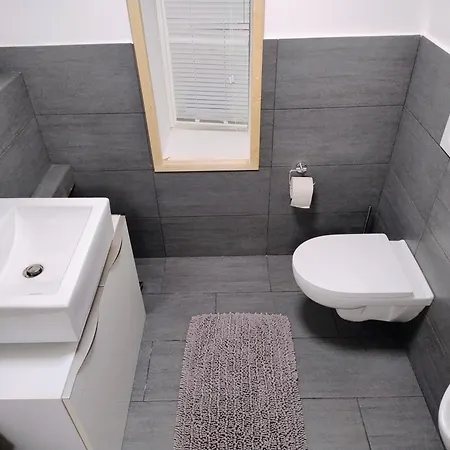 Am Egelsee Διαμέρισμα