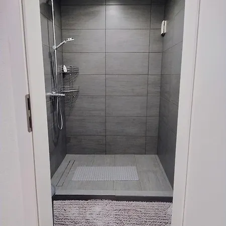 Am Egelsee Apartment *