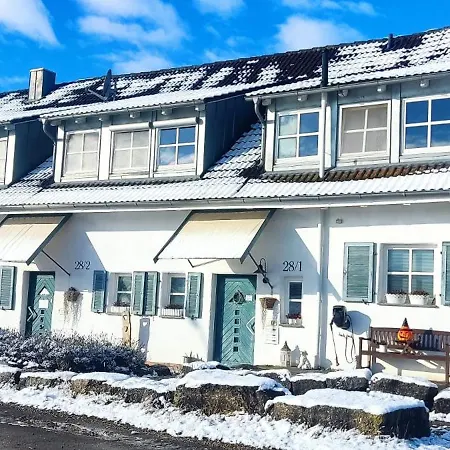 Am Egelsee * Μπαντ Σάουλγκαου