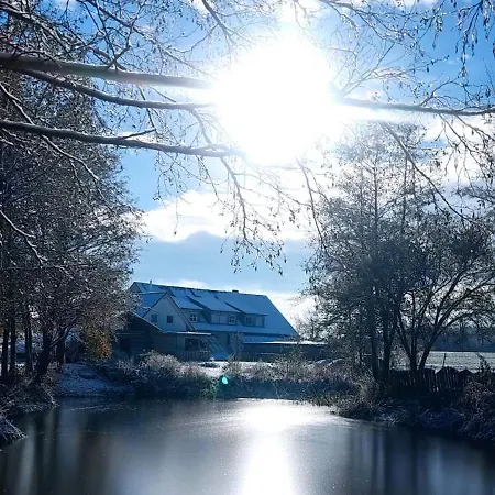 Am Egelsee דירה