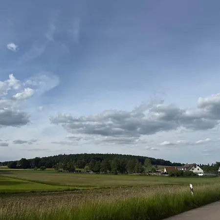 Am Egelsee * Μπαντ Σάουλγκαου